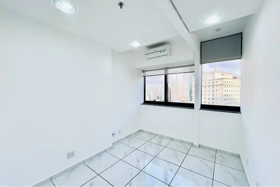 Foto 2 de Sala Comercial à venda, 60m2 em Bela Vista, São Paulo - SP
