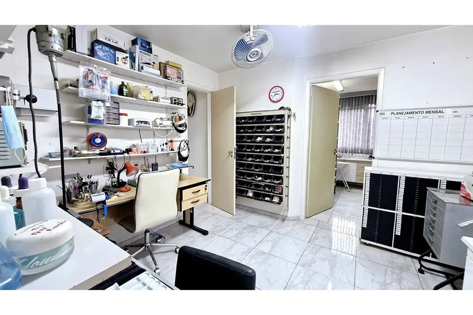 Foto 9 de Sala Comercial à venda, 76m2 em Consolação, São Paulo - SP