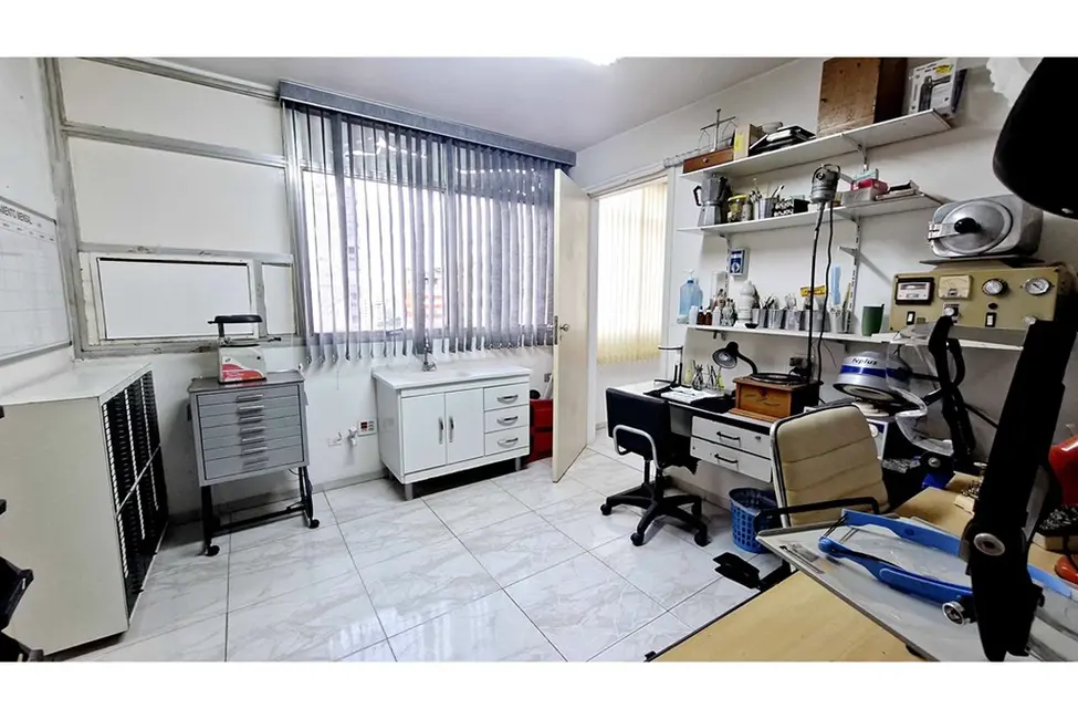 Foto 2 de Sala Comercial à venda, 76m2 em Consolação, São Paulo - SP