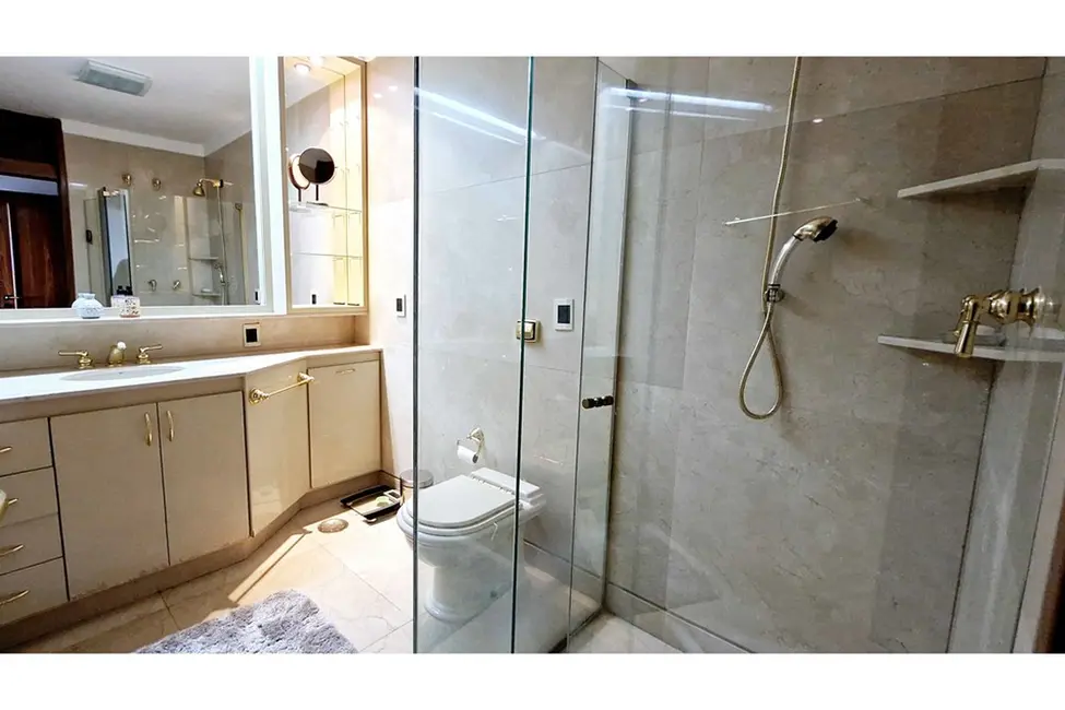 Foto 4 de Apartamento com 3 quartos à venda, 510m2 em Morumbi, São Paulo - SP