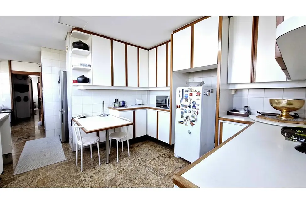 Foto 8 de Apartamento com 3 quartos à venda, 510m2 em Morumbi, São Paulo - SP