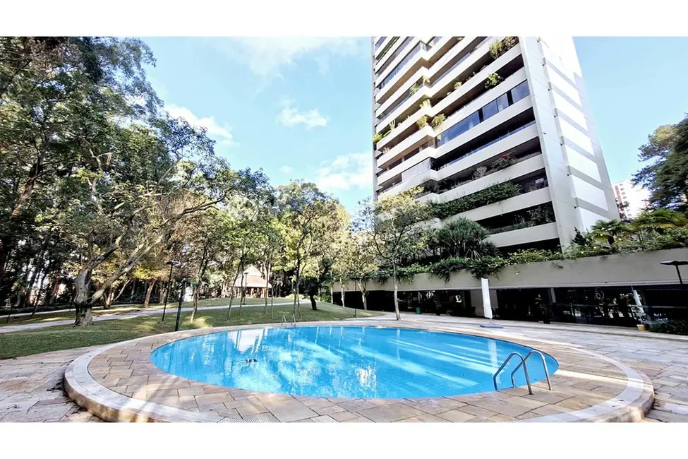 Foto 2 de Apartamento com 3 quartos à venda, 510m2 em Morumbi, São Paulo - SP
