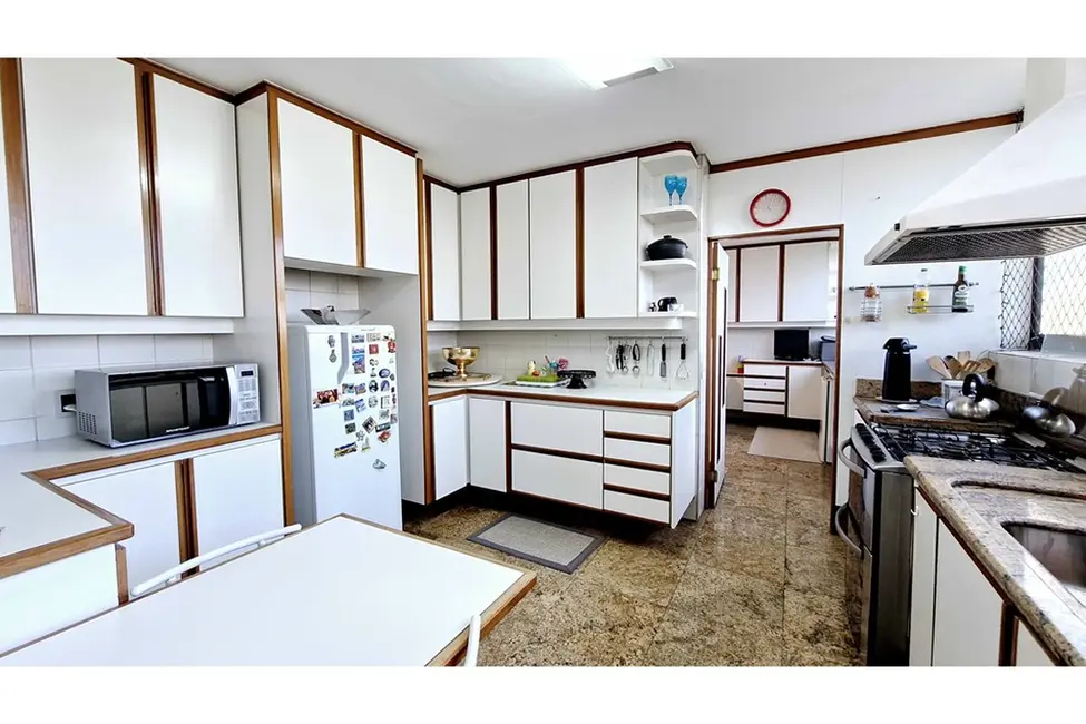 Foto 9 de Apartamento com 3 quartos à venda, 510m2 em Morumbi, São Paulo - SP