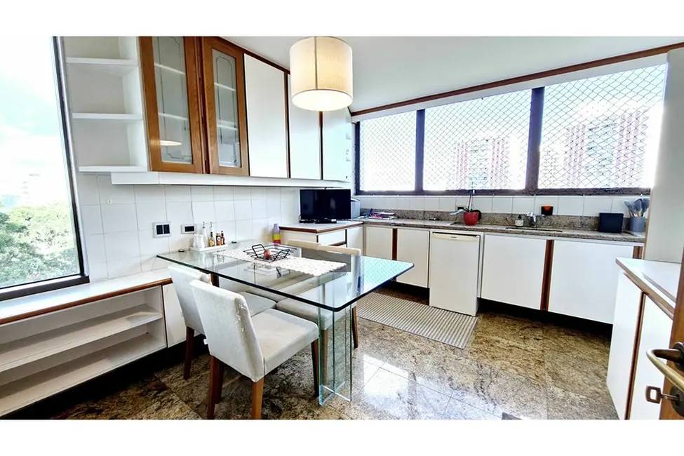 Foto 6 de Apartamento com 3 quartos à venda, 510m2 em Morumbi, São Paulo - SP