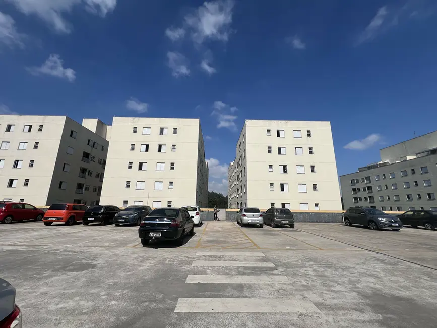 Foto 2 de Apartamento com 2 quartos à venda, 50m2 em Jardim Colibri, Cotia - SP