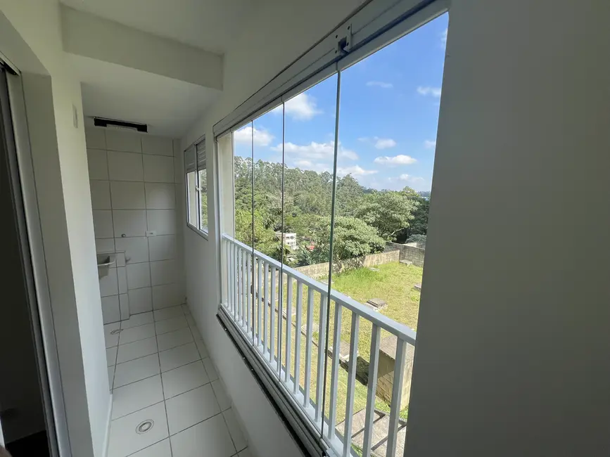 Foto 8 de Apartamento com 2 quartos à venda, 50m2 em Jardim Colibri, Cotia - SP