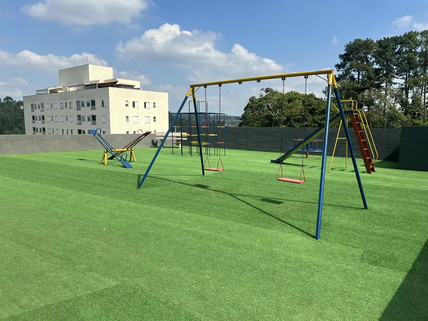 Foto 4 de Apartamento com 2 quartos à venda, 50m2 em Jardim Colibri, Cotia - SP