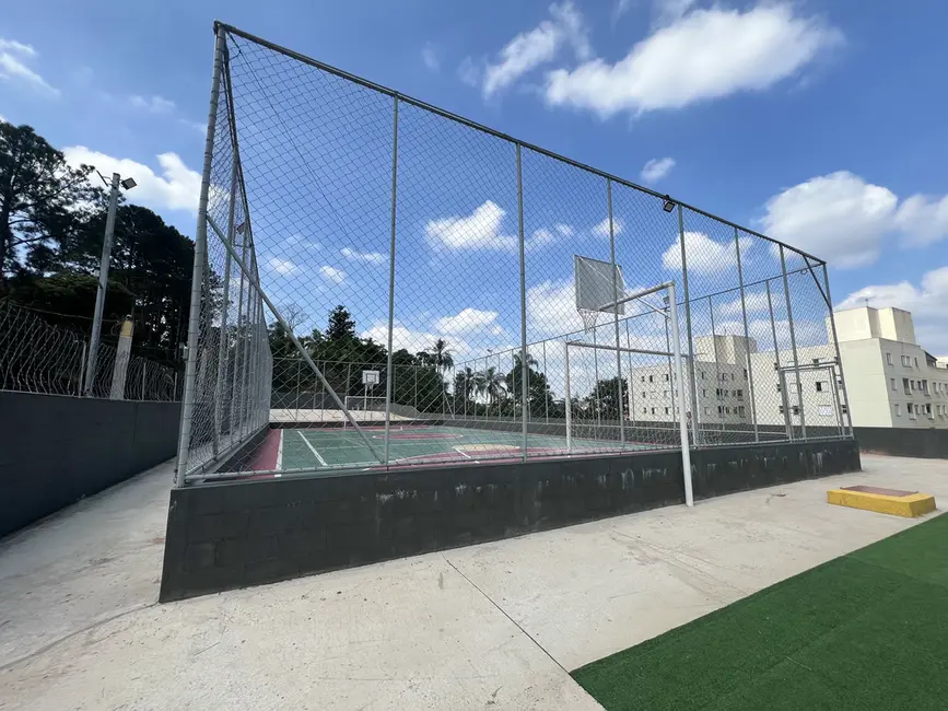 Foto 6 de Apartamento com 2 quartos à venda, 50m2 em Jardim Colibri, Cotia - SP