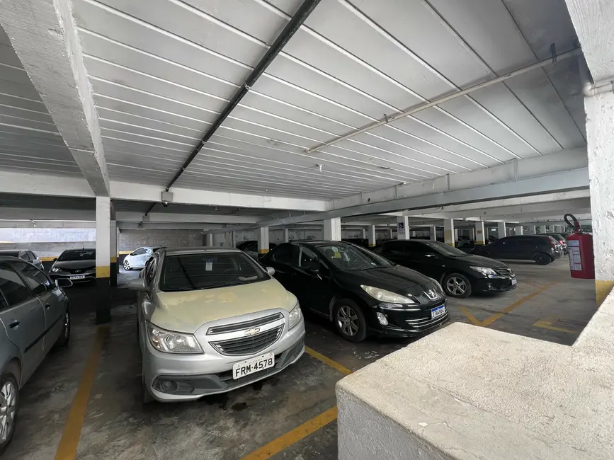 Foto 7 de Apartamento com 2 quartos à venda, 50m2 em Jardim Colibri, Cotia - SP