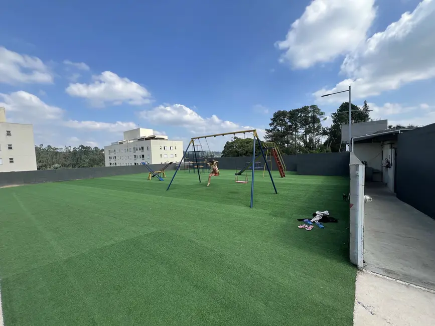 Foto 5 de Apartamento com 2 quartos à venda, 50m2 em Jardim Colibri, Cotia - SP