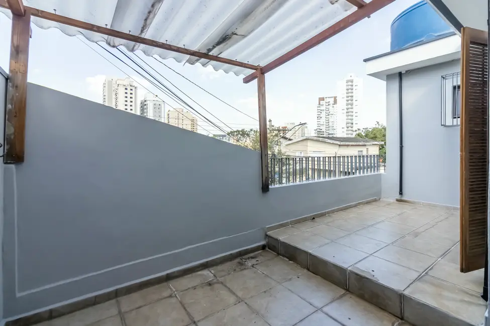 Foto 7 de Casa com 3 quartos à venda, 191m2 em Saúde, São Paulo - SP