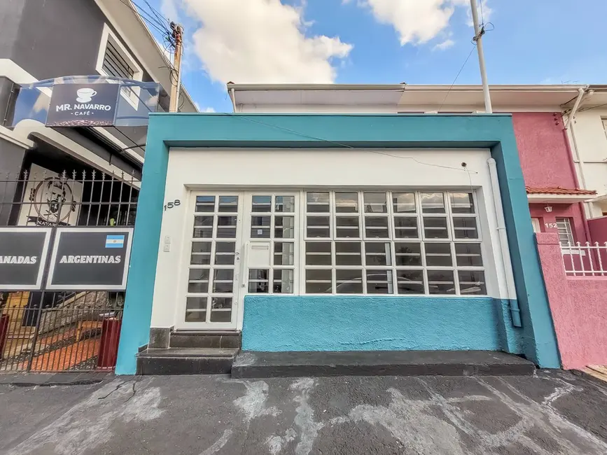 Foto 1 de Casa com 6 quartos à venda, 171m2 em Ipiranga, São Paulo - SP