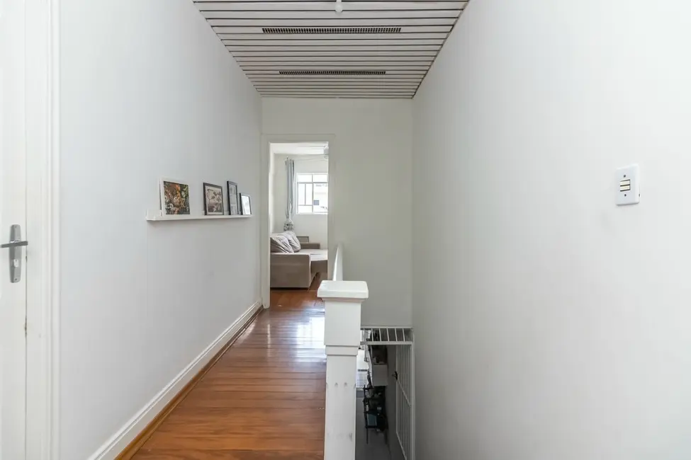 Foto 5 de Casa com 6 quartos à venda, 171m2 em Ipiranga, São Paulo - SP