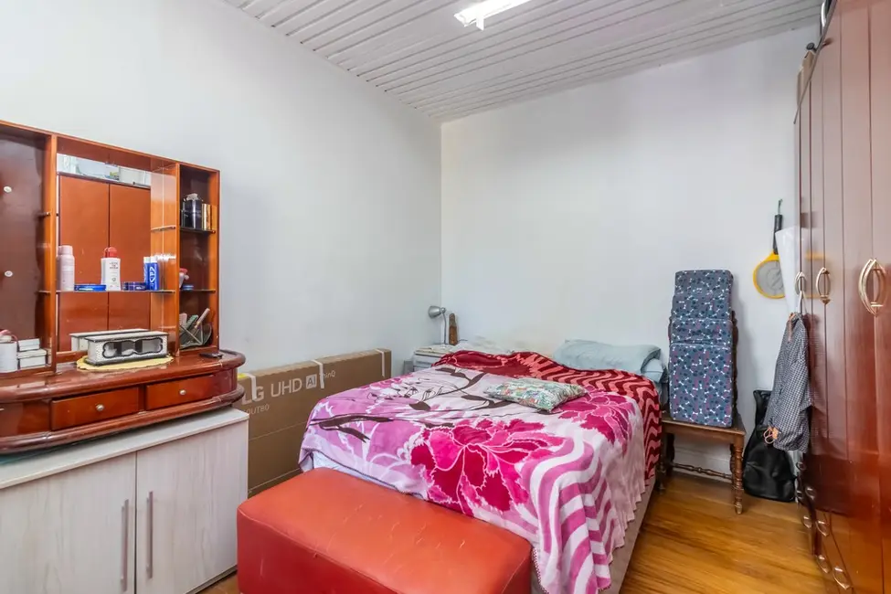 Foto 2 de Casa com 6 quartos à venda, 171m2 em Ipiranga, São Paulo - SP