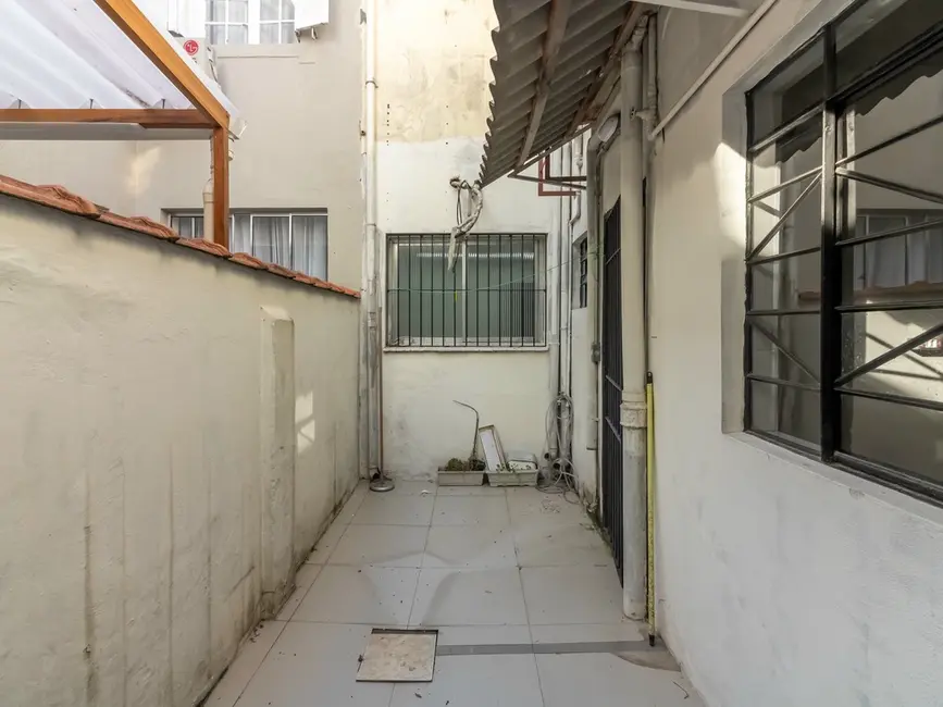 Foto 4 de Casa com 6 quartos à venda, 171m2 em Ipiranga, São Paulo - SP