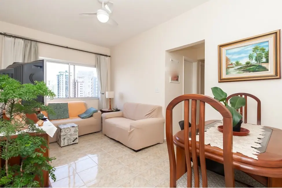 Foto 1 de Apartamento com 2 quartos à venda, 54m2 em Saúde, São Paulo - SP