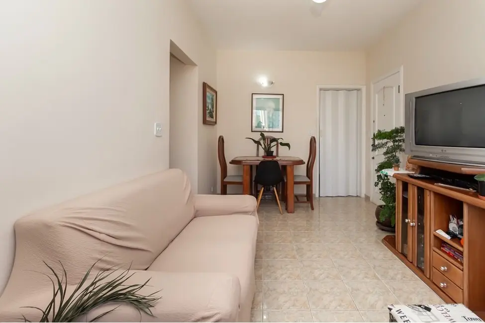 Foto 2 de Apartamento com 2 quartos à venda, 54m2 em Saúde, São Paulo - SP