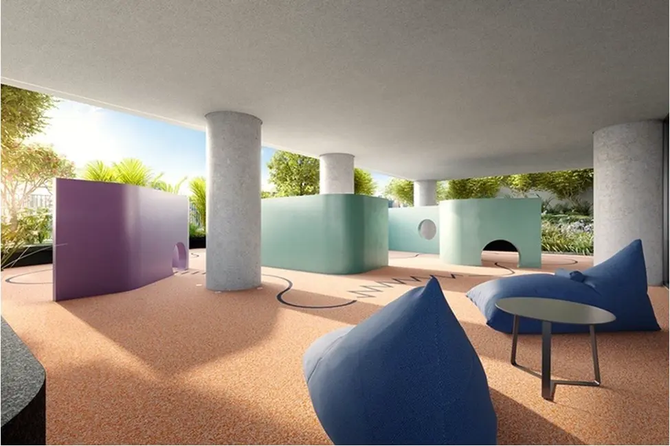 Apartamento com 4 quartos à venda, 232m2 em Vila Clementino, São Paulo - SP - imagem 9 Foto 9 de Apartamento com 4 quartos à venda, 232m2 em Vila Clementino, São Paulo - SP