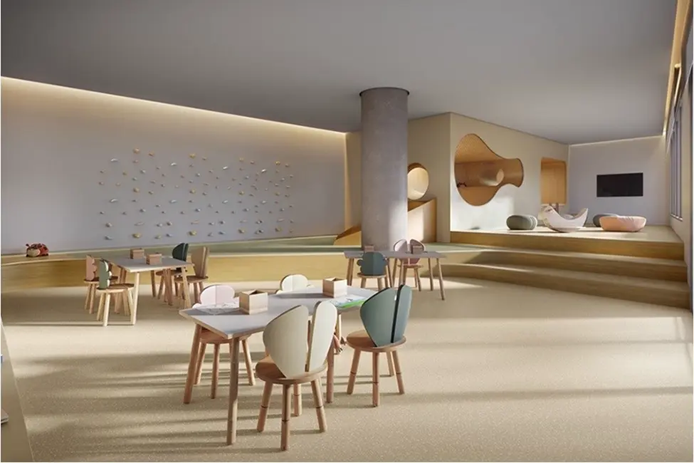 Apartamento com 4 quartos à venda, 232m2 em Vila Clementino, São Paulo - SP - imagem 2 Foto 2 de Apartamento com 4 quartos à venda, 232m2 em Vila Clementino, São Paulo - SP