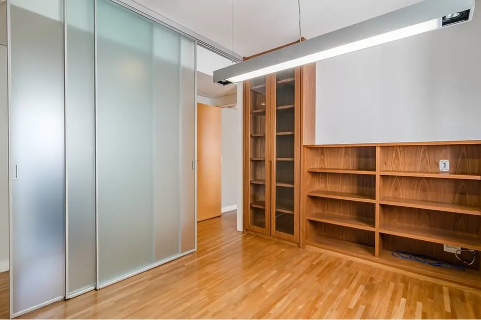 Apartamento com 3 quartos à venda, 222m2 em Paraíso, São Paulo - SP - imagem 9 Foto 9 de Apartamento com 3 quartos à venda, 222m2 em Paraíso, São Paulo - SP