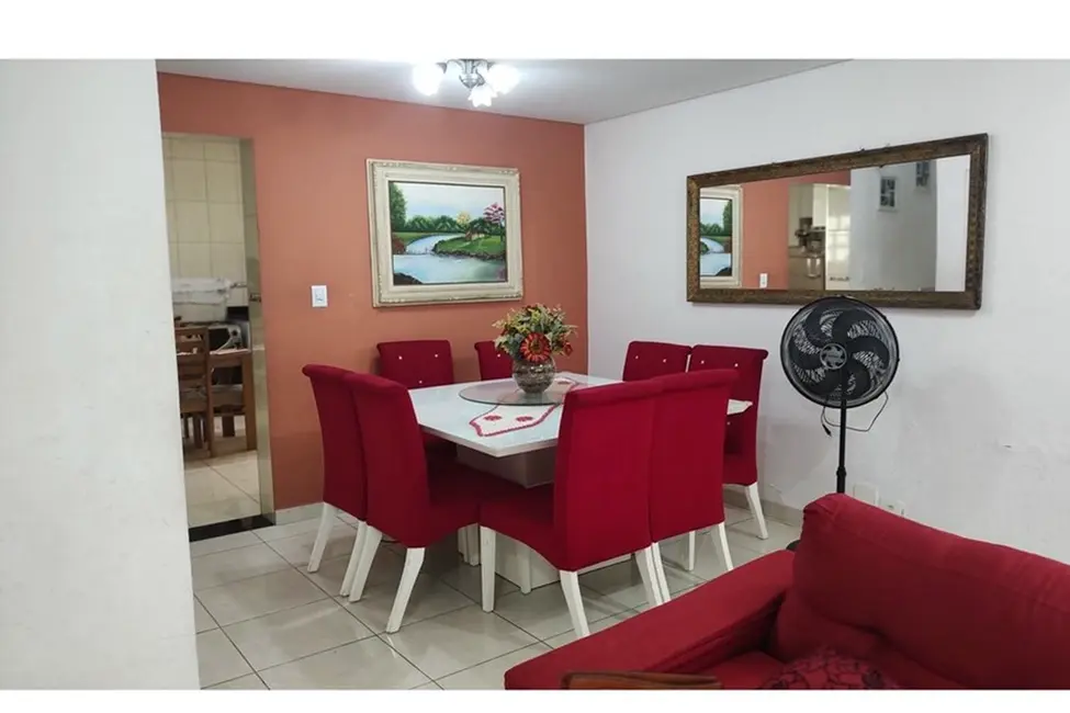 Foto 1 de Casa com 3 quartos à venda, 330m2 em Cidade Patriarca, São Paulo - SP