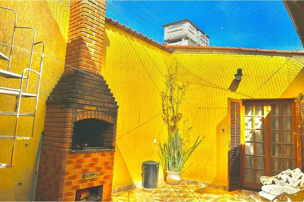 Foto 1 de Casa com 3 quartos à venda, 70m2 em Vila Formosa, São Paulo - SP