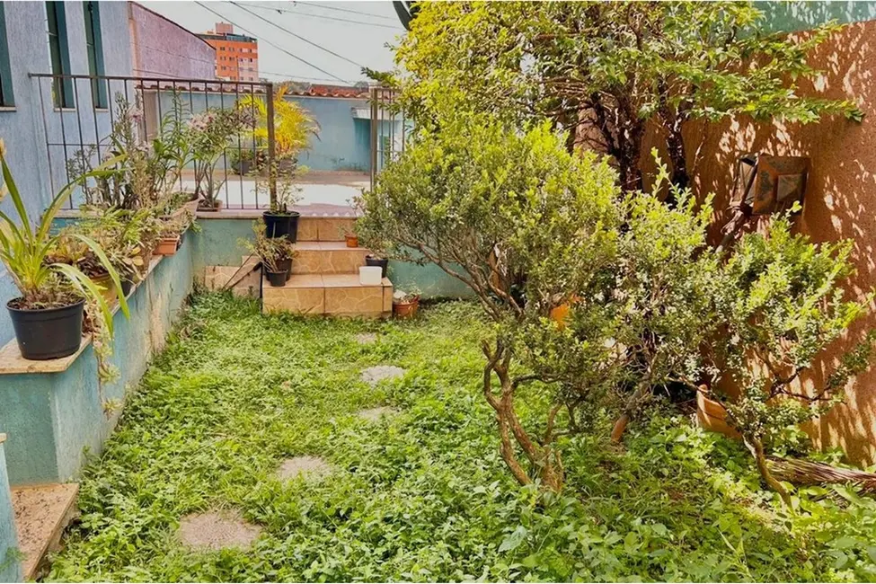 Foto 2 de Casa com 3 quartos à venda, 70m2 em Vila Formosa, São Paulo - SP