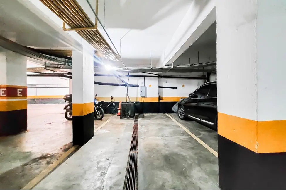 Apartamento com 3 quartos à venda, 84m2 em Vila Olímpia, São Paulo - SP - imagem 5 Foto 5 de Apartamento com 3 quartos à venda, 84m2 em Vila Olímpia, São Paulo - SP