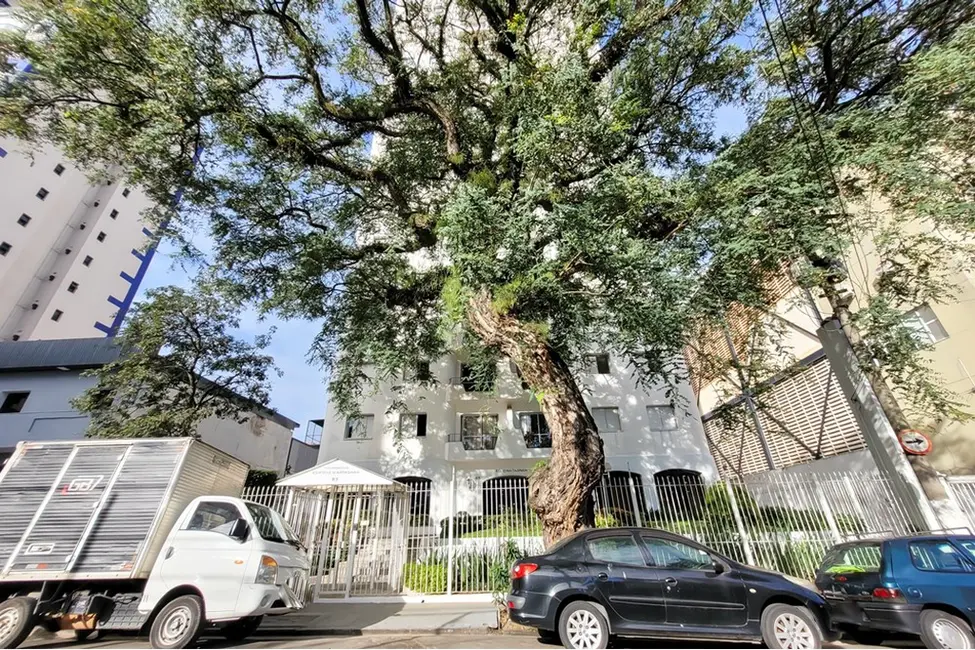 Apartamento com 3 quartos à venda, 84m2 em Vila Olímpia, São Paulo - SP - imagem 3 Foto 3 de Apartamento com 3 quartos à venda, 84m2 em Vila Olímpia, São Paulo - SP