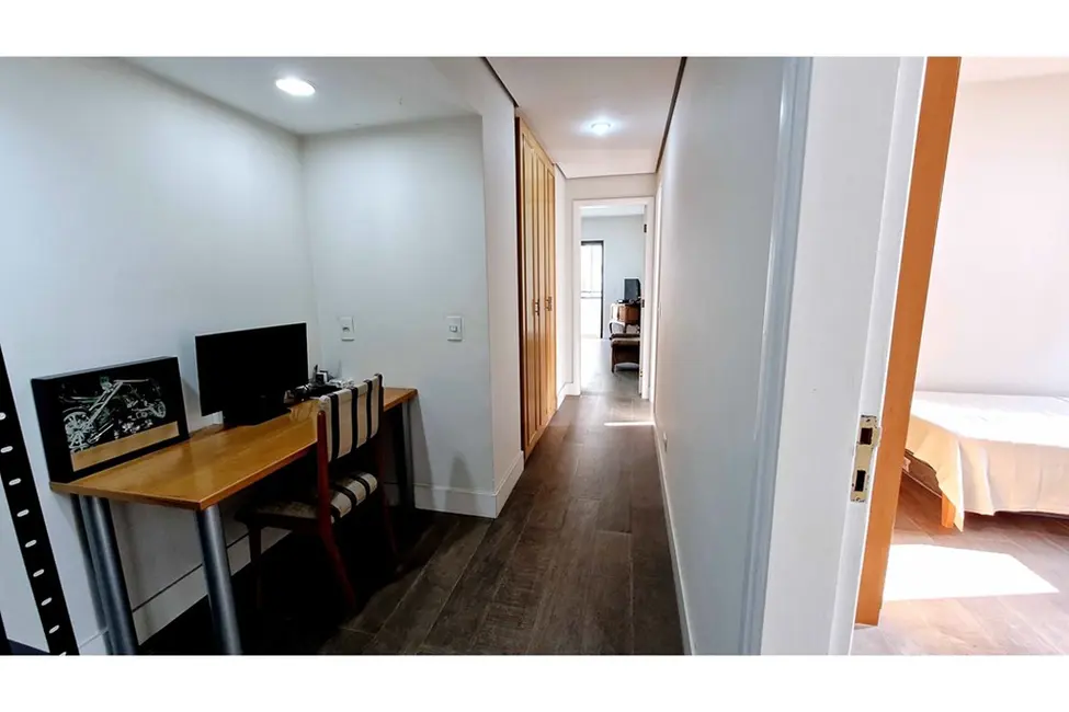 Foto 4 de Apartamento com 3 quartos à venda, 167m2 em Morumbi, São Paulo - SP