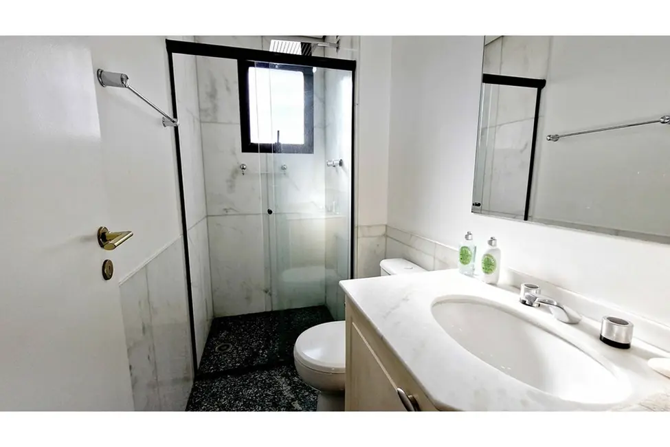 Foto 3 de Apartamento com 3 quartos à venda, 167m2 em Morumbi, São Paulo - SP