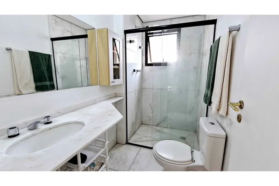 Foto 7 de Apartamento com 3 quartos à venda, 167m2 em Morumbi, São Paulo - SP