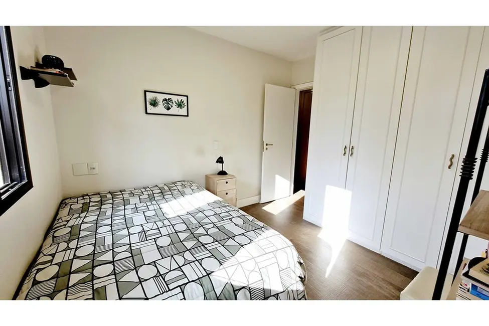 Foto 6 de Apartamento com 3 quartos à venda, 167m2 em Morumbi, São Paulo - SP