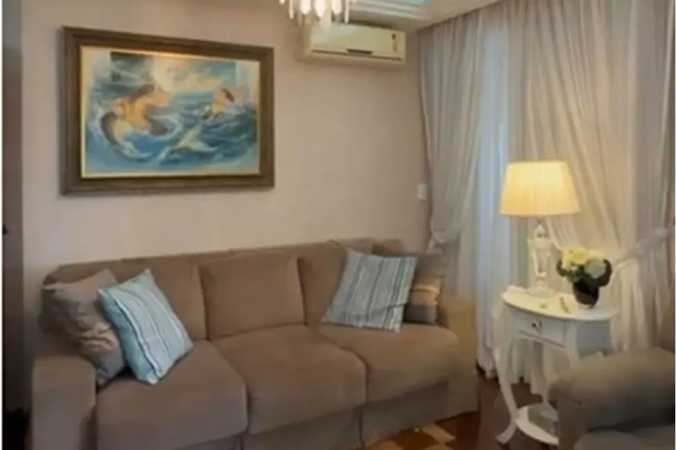 Apartamento com 4 quartos à venda, 240m2 em Campo Belo, São Paulo - SP - imagem 4 Foto 4 de Apartamento com 4 quartos à venda, 240m2 em Campo Belo, São Paulo - SP