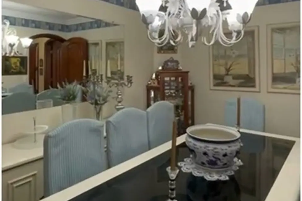 Apartamento com 4 quartos à venda, 240m2 em Campo Belo, São Paulo - SP - imagem 5 Foto 5 de Apartamento com 4 quartos à venda, 240m2 em Campo Belo, São Paulo - SP