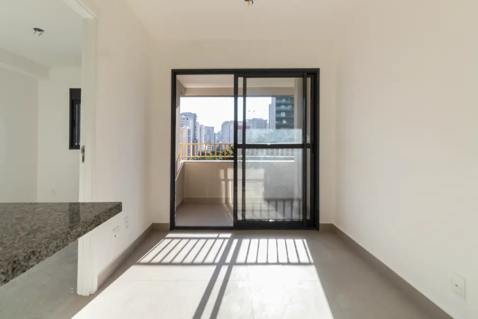 Foto 1 de Apartamento com 1 quarto à venda, 26m2 em Vila Olímpia, São Paulo - SP