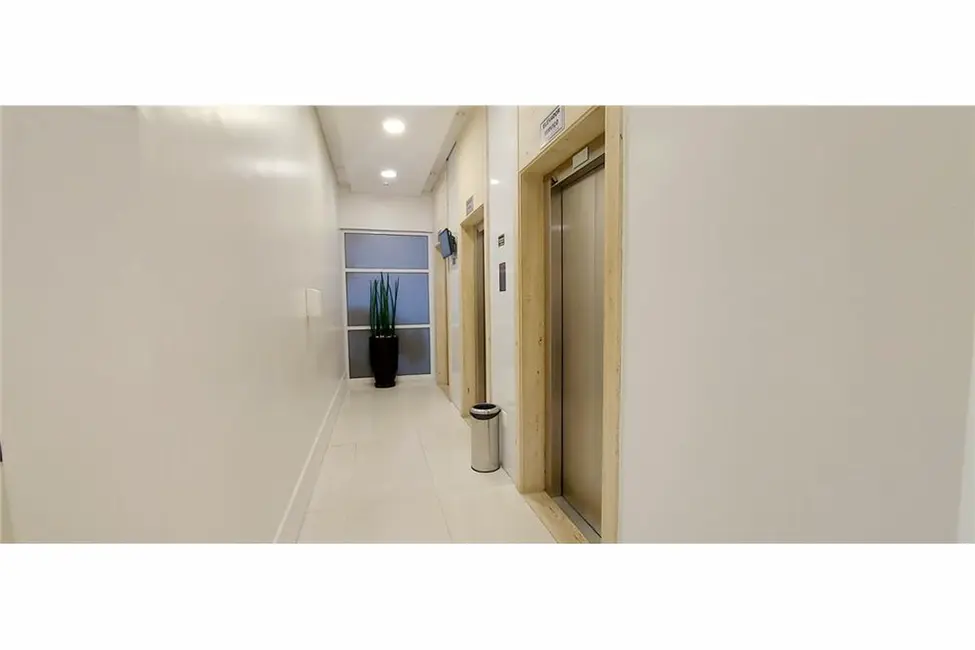 Foto 2 de Sala Comercial à venda, 27m2 em Paraíso, São Paulo - SP