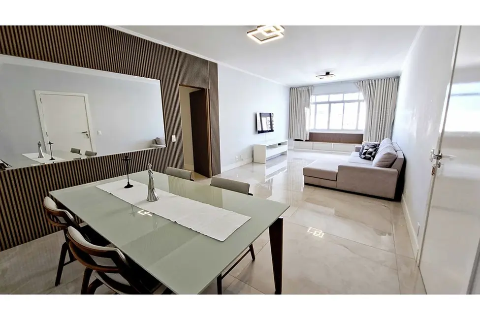 Foto 1 de Apartamento com 3 quartos à venda, 145m2 em Higienópolis, São Paulo - SP