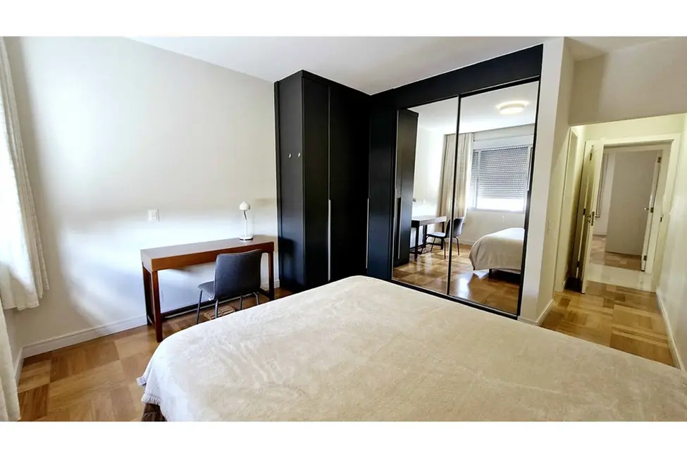 Foto 4 de Apartamento com 3 quartos à venda, 145m2 em Higienópolis, São Paulo - SP