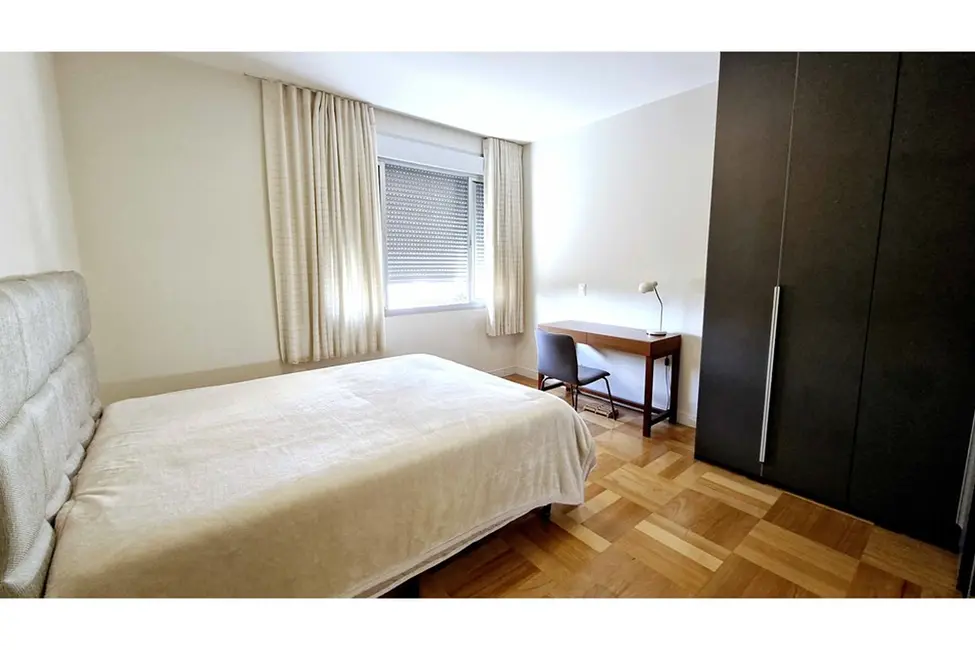 Foto 3 de Apartamento com 3 quartos à venda, 145m2 em Higienópolis, São Paulo - SP