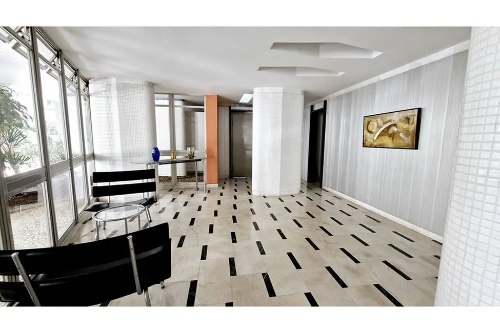 Foto 2 de Apartamento com 3 quartos à venda, 145m2 em Higienópolis, São Paulo - SP