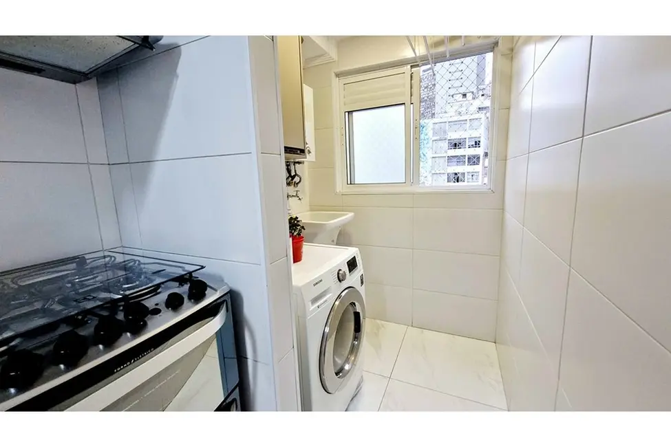 Foto 9 de Apartamento com 1 quarto à venda, 37m2 em Vila Buarque, São Paulo - SP