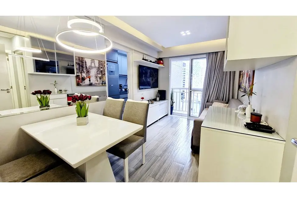 Foto 6 de Apartamento com 1 quarto à venda, 37m2 em Vila Buarque, São Paulo - SP