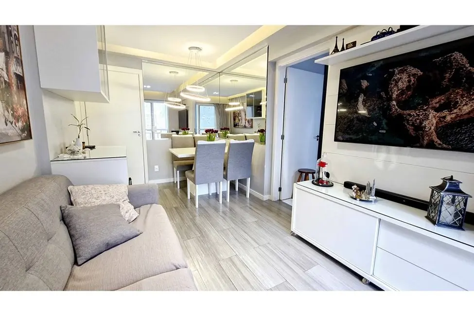 Foto 2 de Apartamento com 1 quarto à venda, 37m2 em Vila Buarque, São Paulo - SP