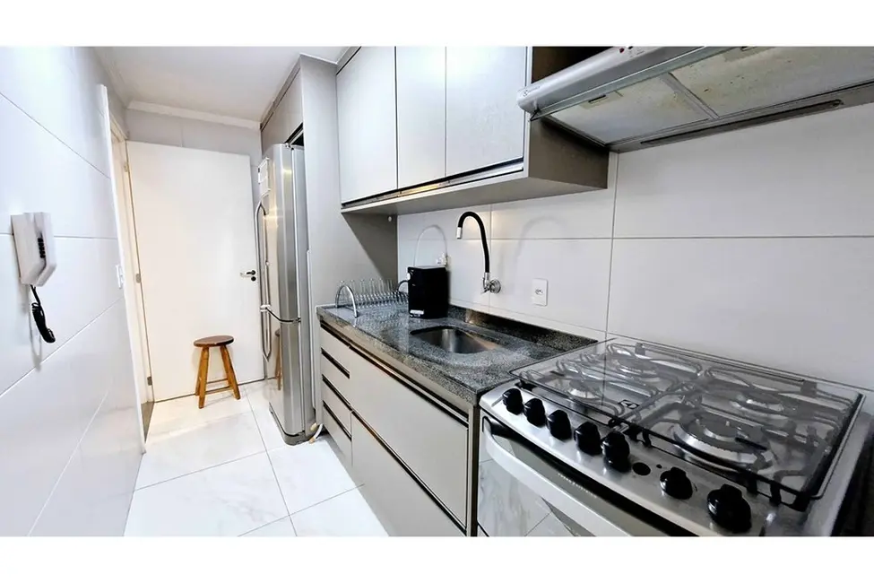 Foto 8 de Apartamento com 1 quarto à venda, 37m2 em Vila Buarque, São Paulo - SP