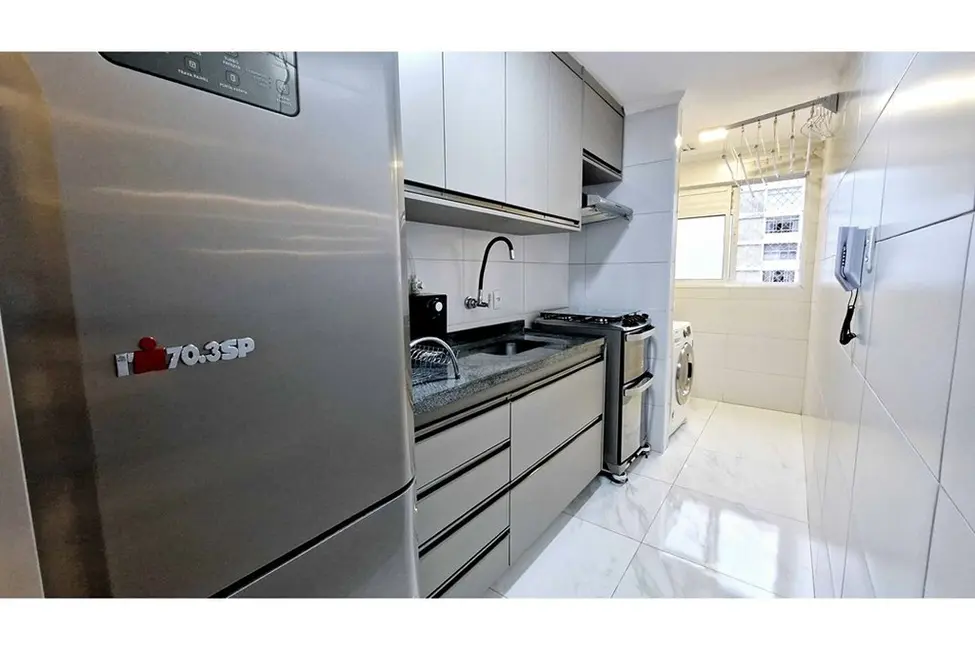 Foto 7 de Apartamento com 1 quarto à venda, 37m2 em Vila Buarque, São Paulo - SP