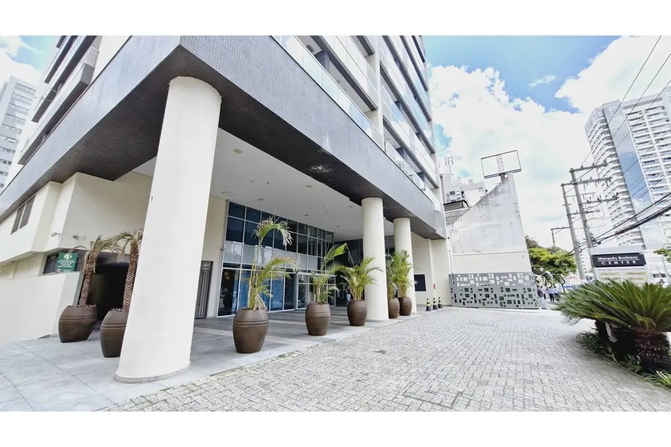 Foto 4 de Sala Comercial à venda, 37m2 em Barra Funda, São Paulo - SP