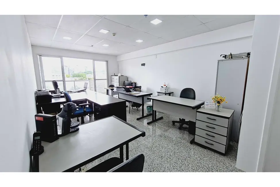 Foto 2 de Sala Comercial à venda, 37m2 em Barra Funda, São Paulo - SP