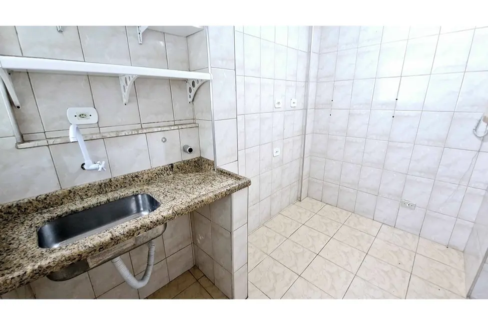 Apartamento com 1 quarto à venda, 30m2 em Bela Vista, São Paulo - SP - imagem 9 Foto 9 de Apartamento com 1 quarto à venda, 30m2 em Bela Vista, São Paulo - SP