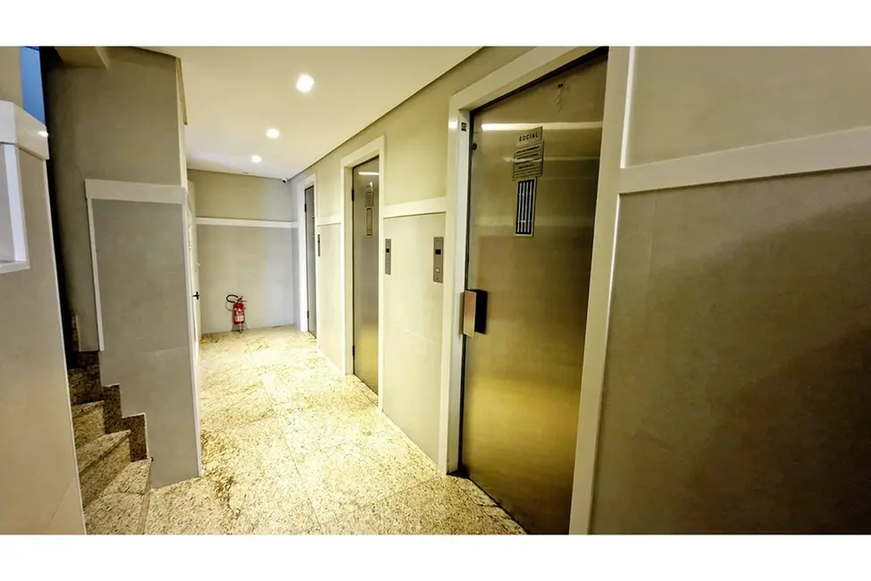 Apartamento com 1 quarto à venda, 30m2 em Bela Vista, São Paulo - SP - imagem 7 Foto 7 de Apartamento com 1 quarto à venda, 30m2 em Bela Vista, São Paulo - SP